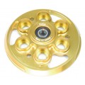 KBike Billet Dry Clutch Pressure Plate "EASY" for Ducati KBike Billet Dry Clutch Pressure Plate "EASY" for Ducati